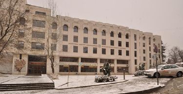 Университет Велико Търново
