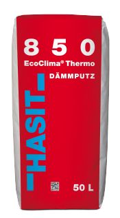 HASIT 850 EcoClima® Thermo 063