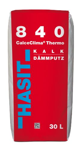 HASIT 840 CalceClima® Thermo 067