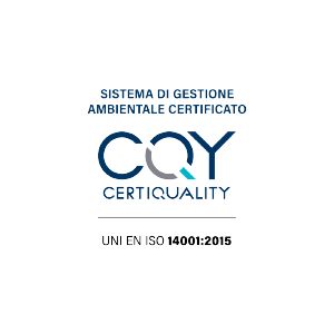 [Translate to Deutsch:] Logo ISO 14001