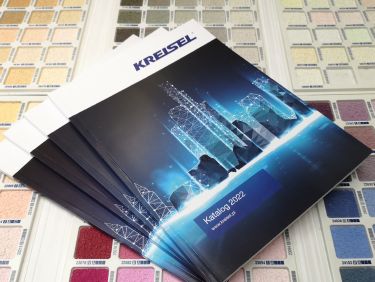 Katalog produktów Kreisel