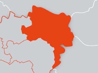 200114_Landkarte mit RÖFIX Standorten_Österreich_Gebiete 4-1_1280x800px_RGB.png