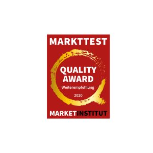 Markttest Quality Award - Auszeichnung.jpg