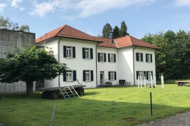 Residential Home Wyssestein, Solothurn