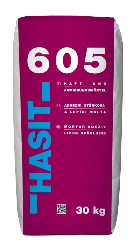 HASIT 605