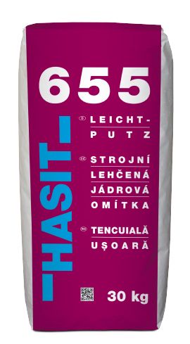 HASIT 655